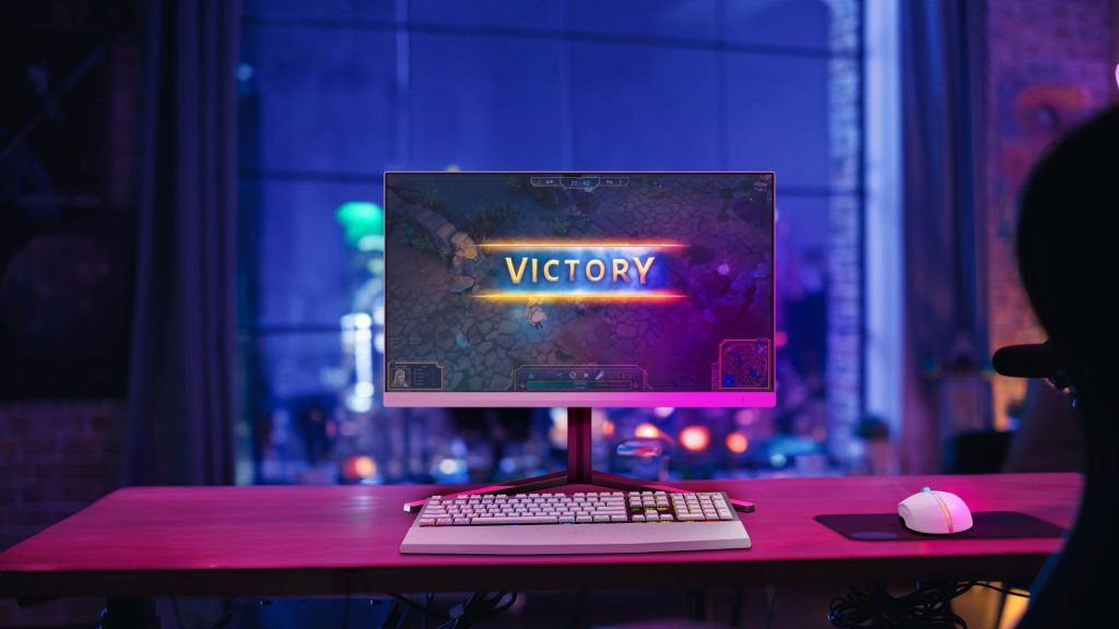 Nowy monitor Philips 1440p 260 Hz - cena? 1000 zł
