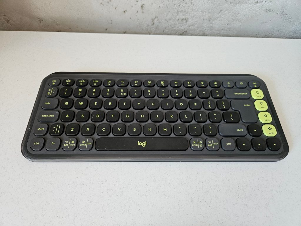 Logitech POP Icon Combo