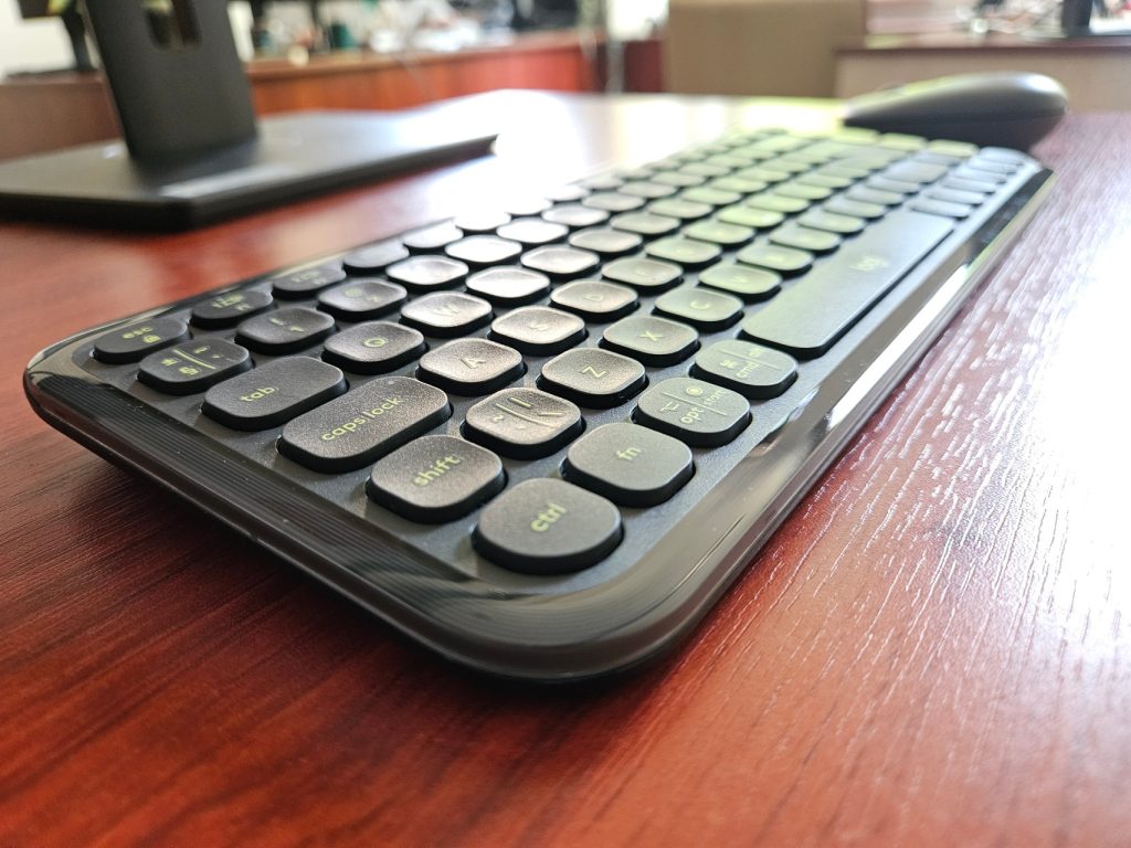 Logitech POP Icon Combo
