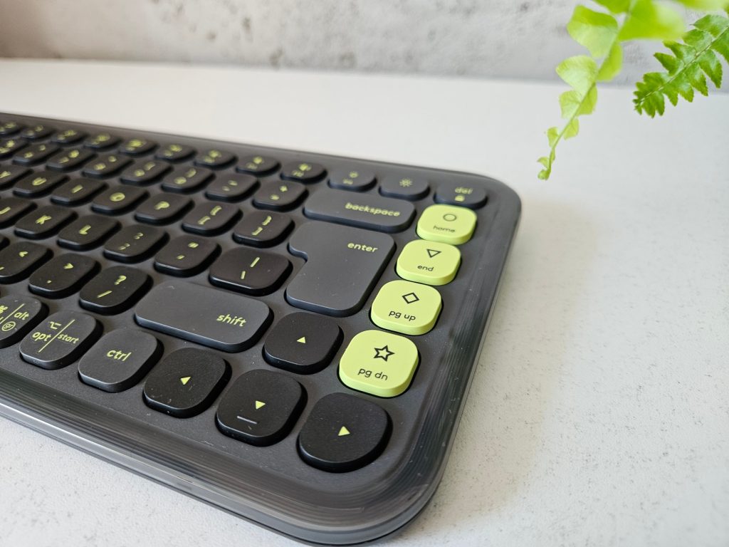 Logitech POP Icon Combo