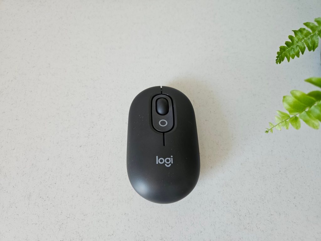 Logitech POP Icon Combo