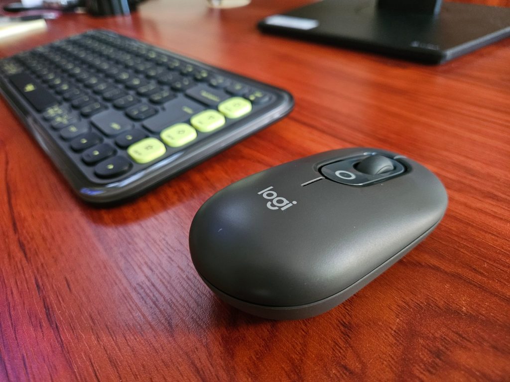 Logitech POP Icon Combo