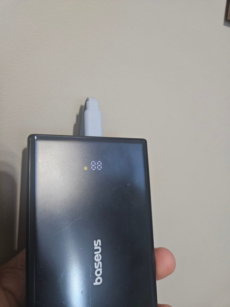 Baseus PicoGo 20W