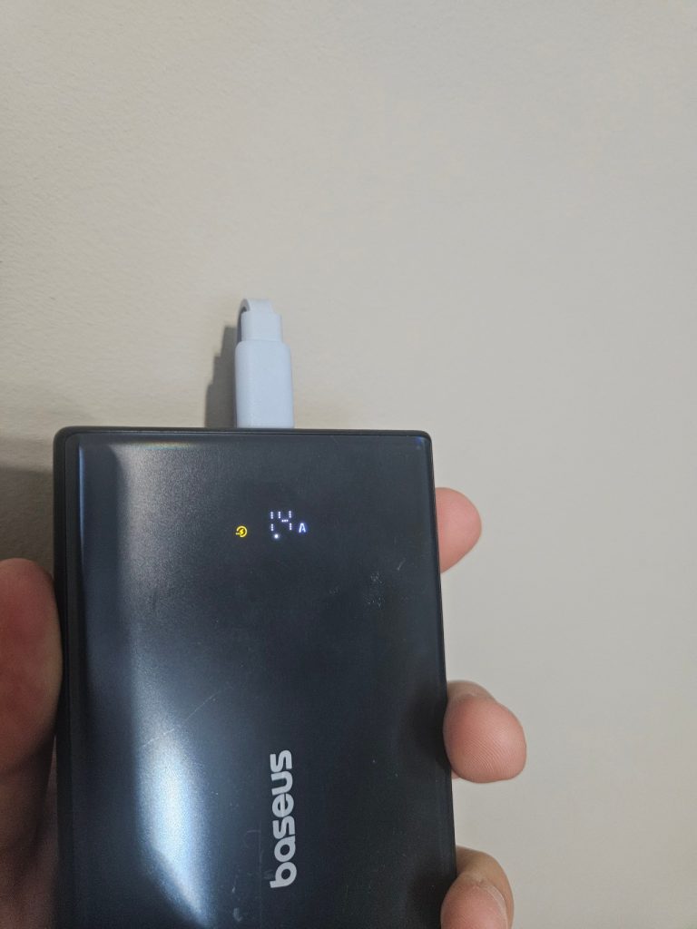 Baseus PicoGo 20W