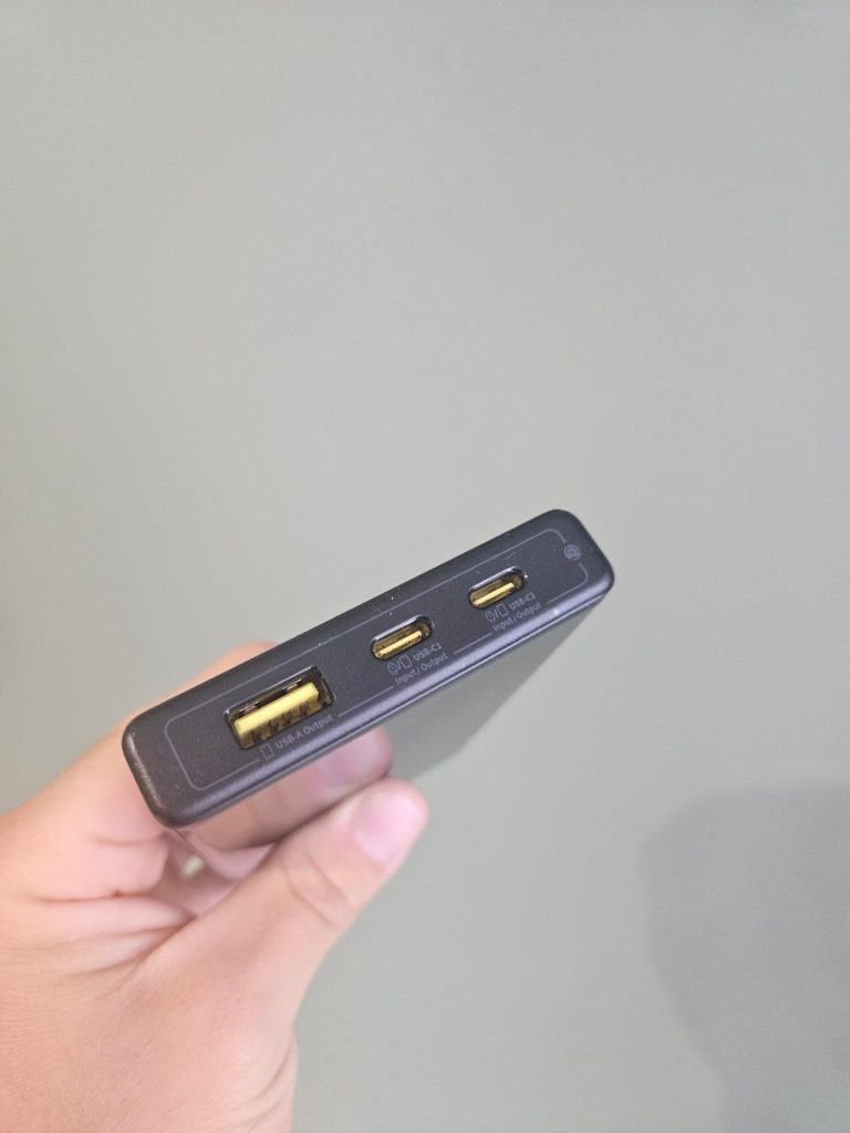 Baseus PicoGo 20W