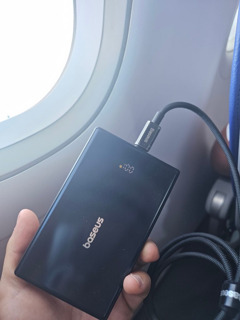 Baseus PicoGo 20W
