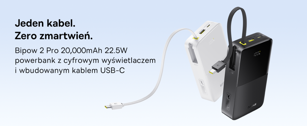 Baseus Bipow 2 Pro