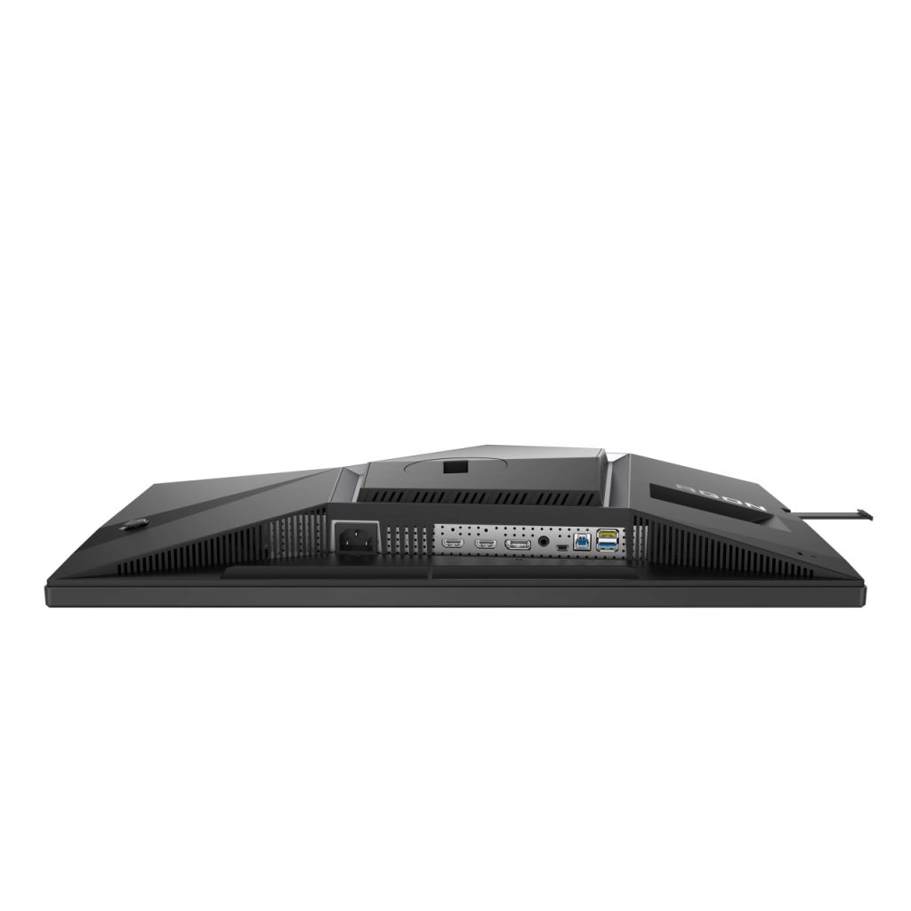 Powstał oficjalny monitor Counter Strike 2 z 610 Hz