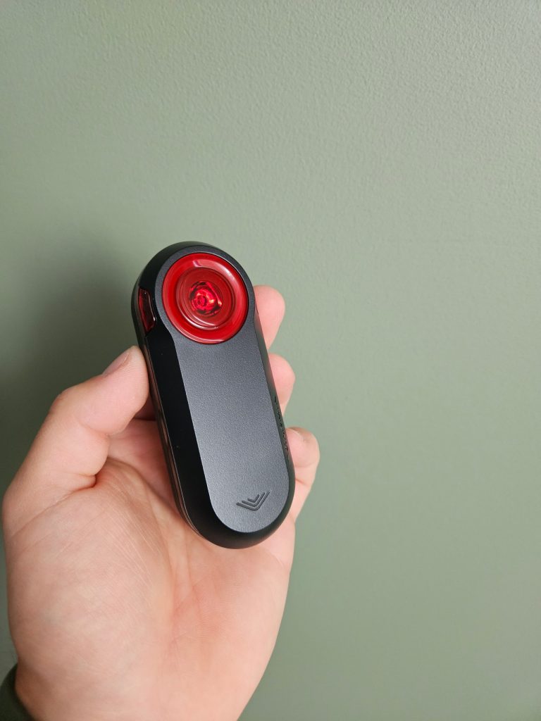 Garmin Varia RTL 515