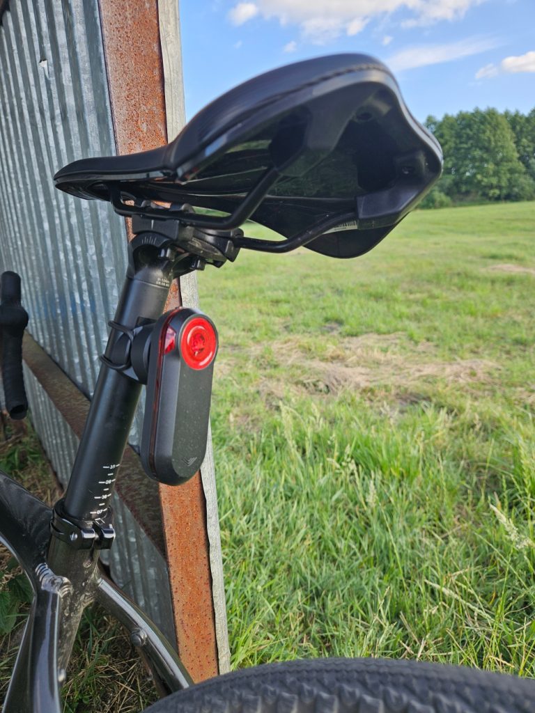 Garmin Varia RTL 515