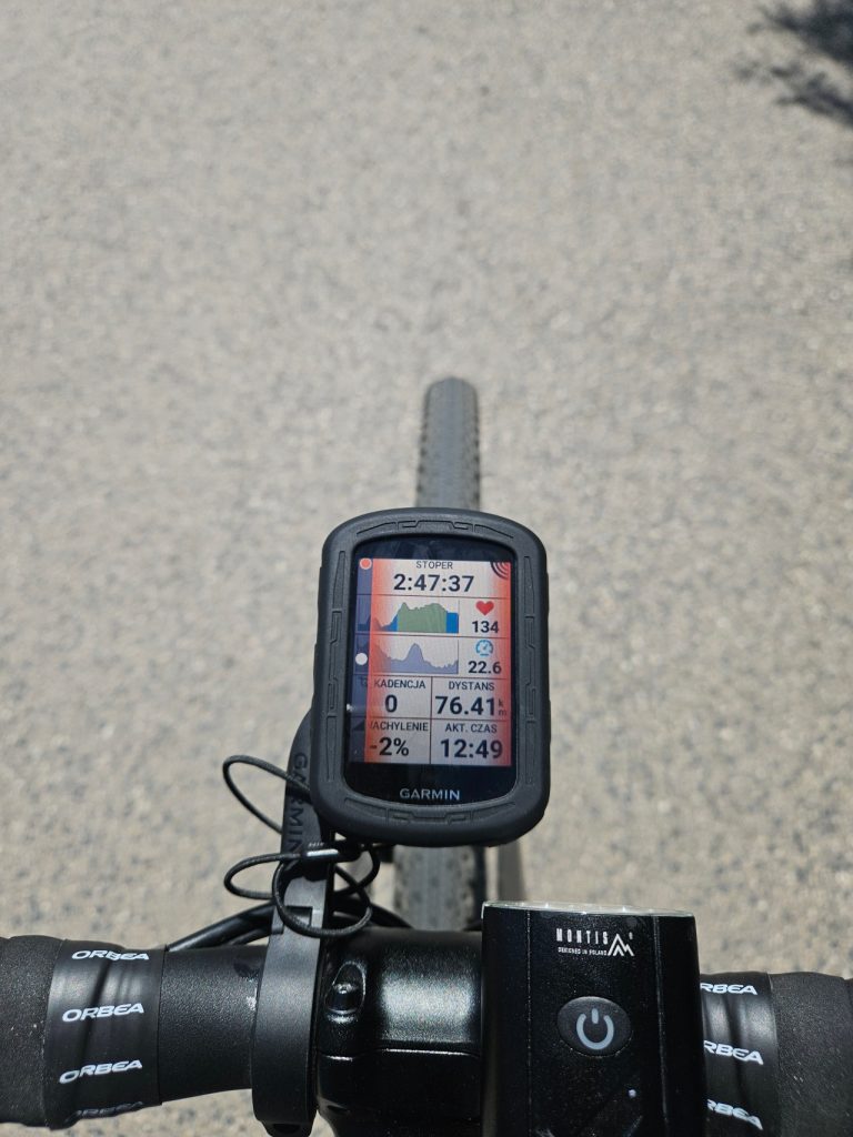 Garmin Varia RTL 515