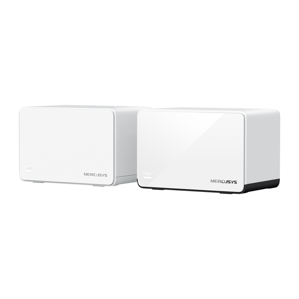 Mercusys MR85X i Halo H85X z Wi-Fi 6 już w sprzedaży