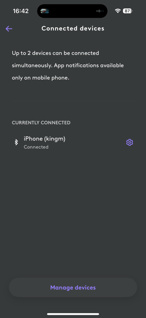 aplikacja Logi Tune