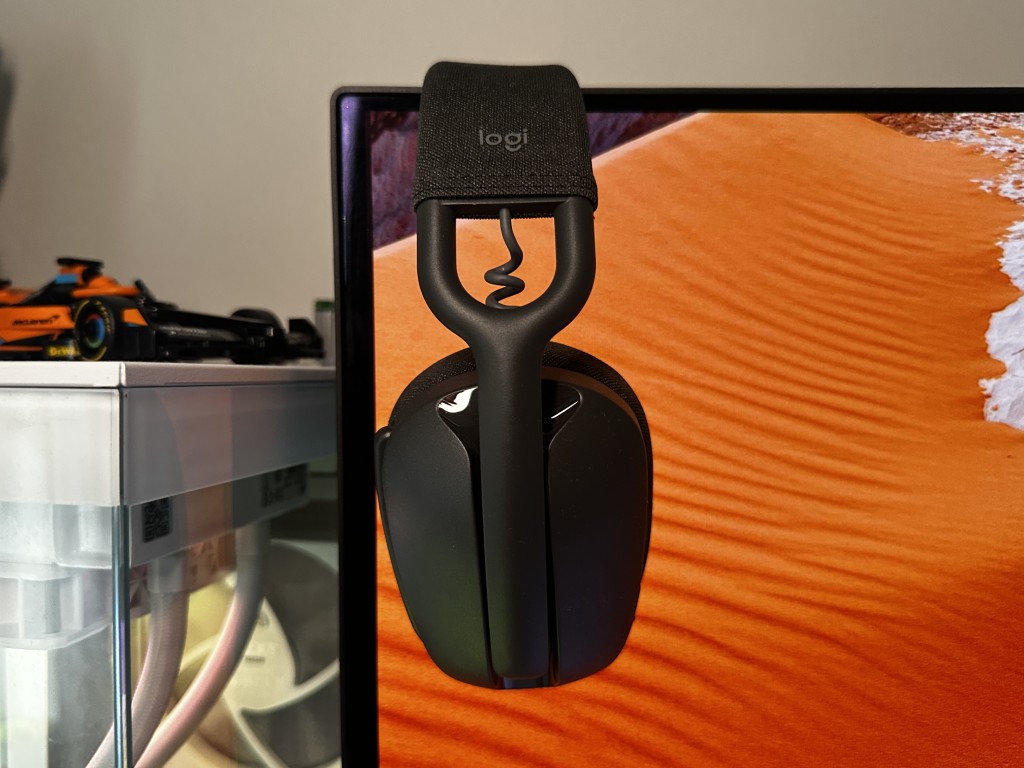Logitech Zone Vibe 100