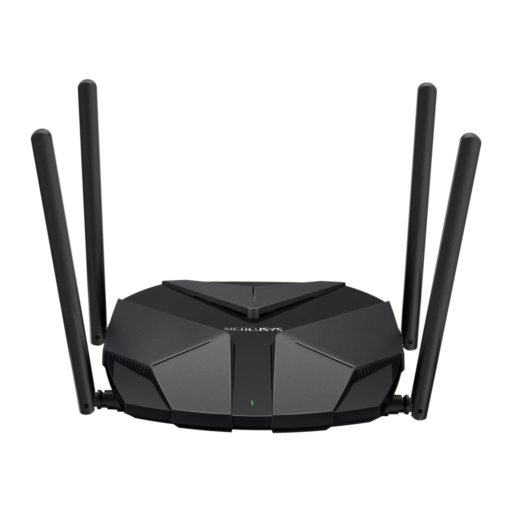 Mercusys MR85X i Halo H85X z Wi-Fi 6 już w sprzedaży