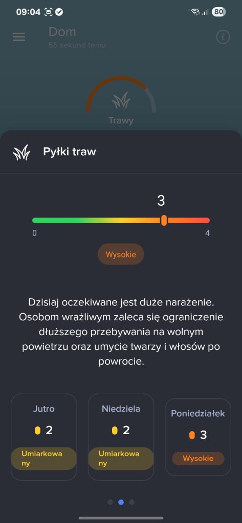 Netatmo Original