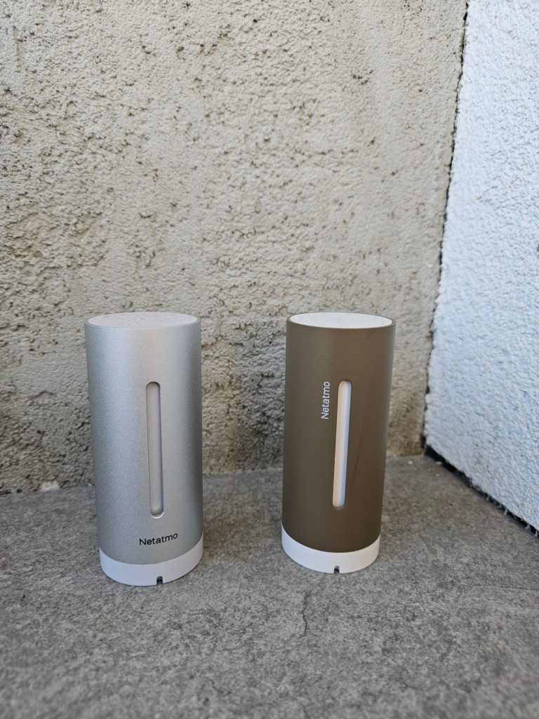 Netatmo Original