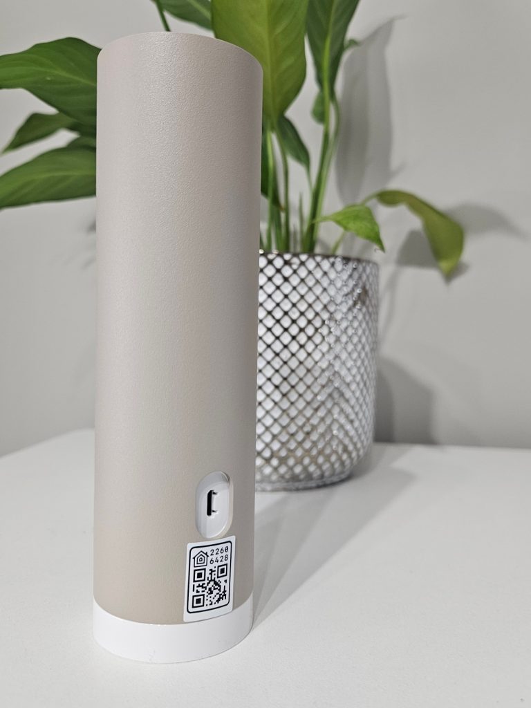 Netatmo Original