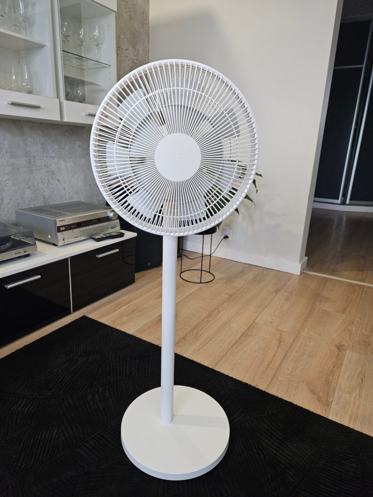 Xiaomi Smart Standing Fan 2 