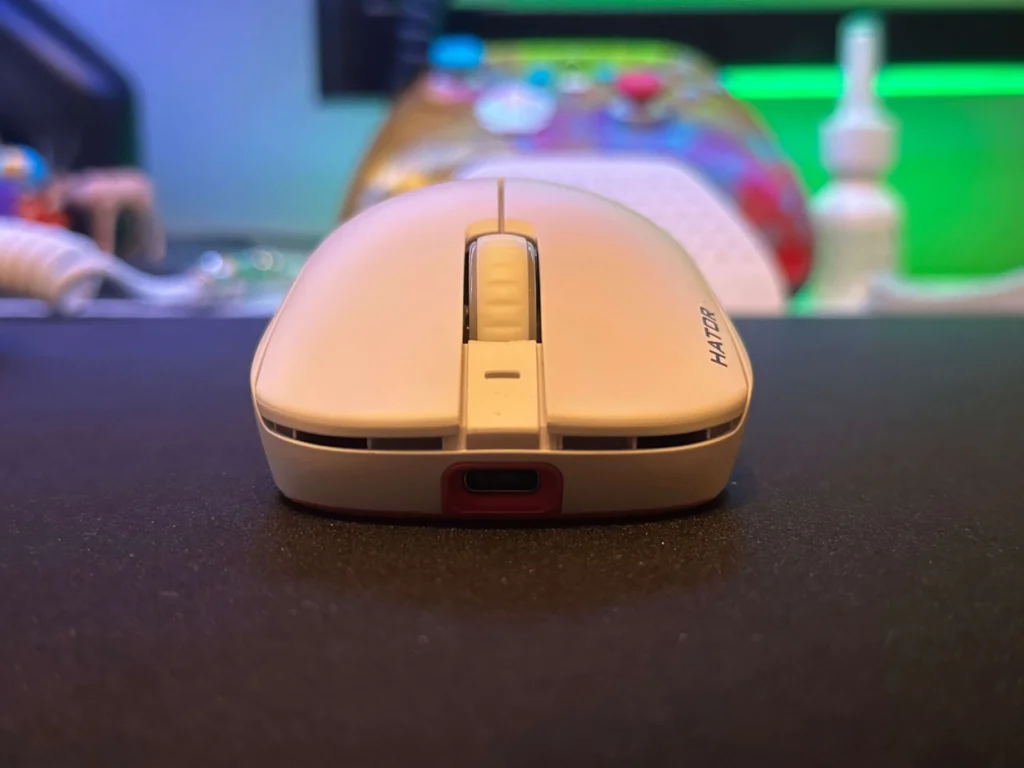 HATOR Quasar 3 ULTRA przód