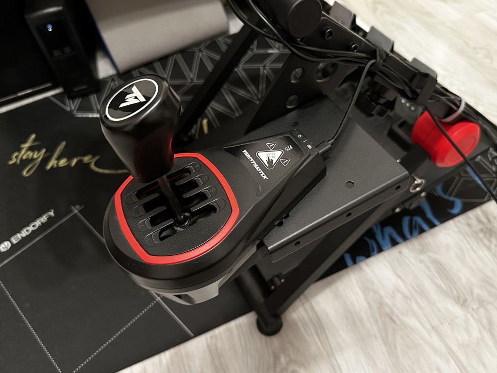Mozos SGS3 shifter