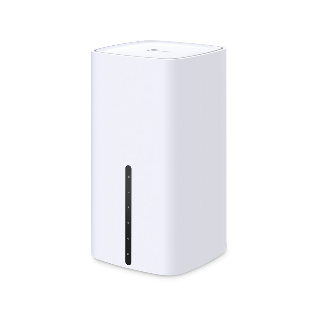 TP-Link Archer NX500 – router 5G z Wi-Fi 6 i prędkością do 4,67 Gb/s