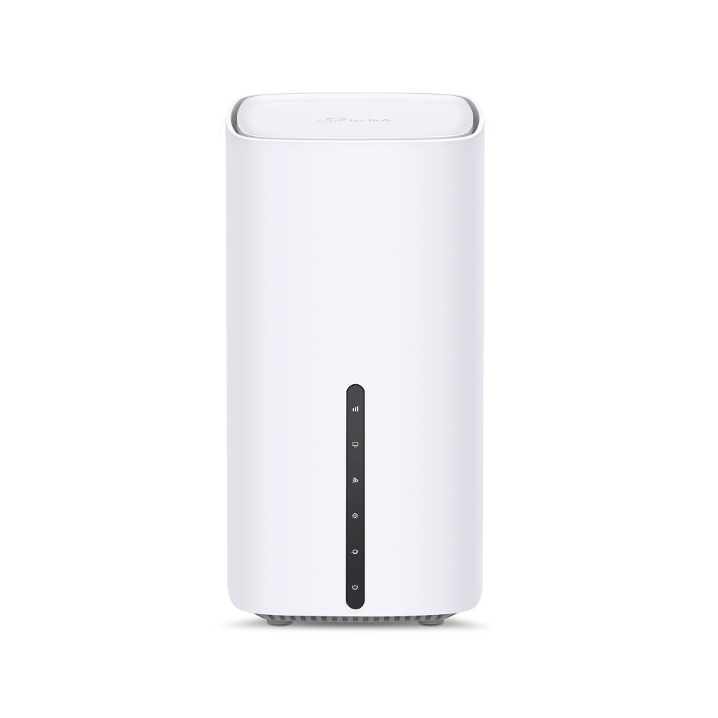 TP-Link Archer NX500 – router 5G z Wi-Fi 6 i prędkością do 4,67 Gb/s