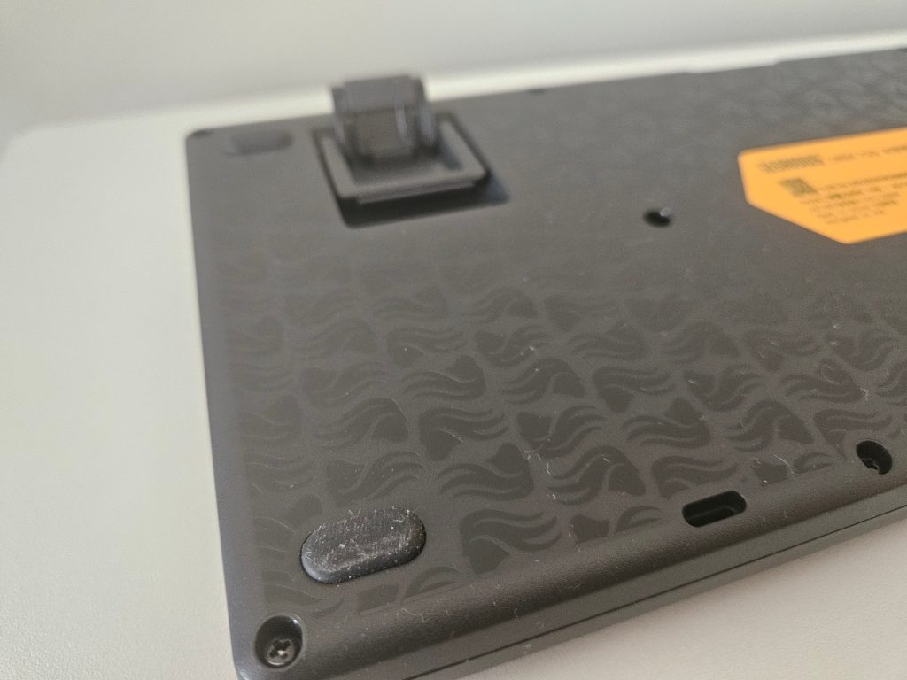 GLORIOUS GMBK 75%