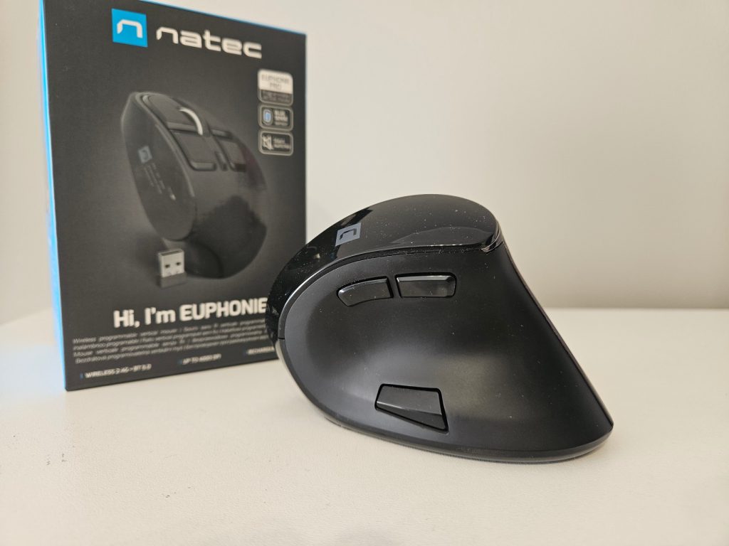 Natec Euphonie Pro