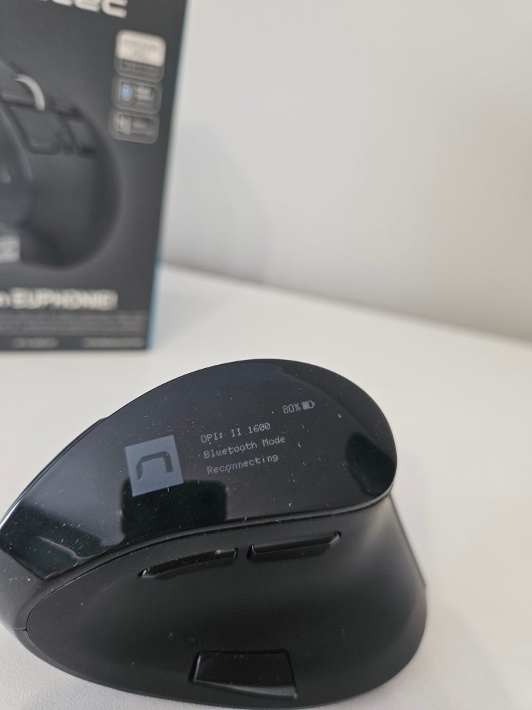 Natec Euphonie Pro