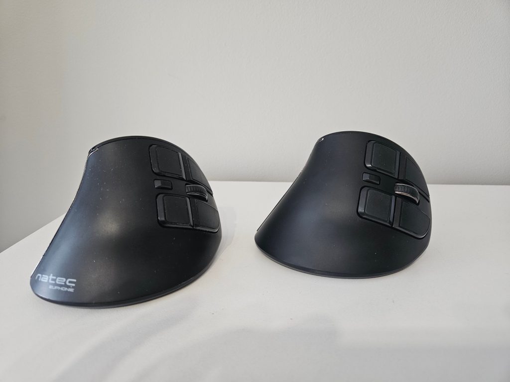 Natec Euphonie Pro