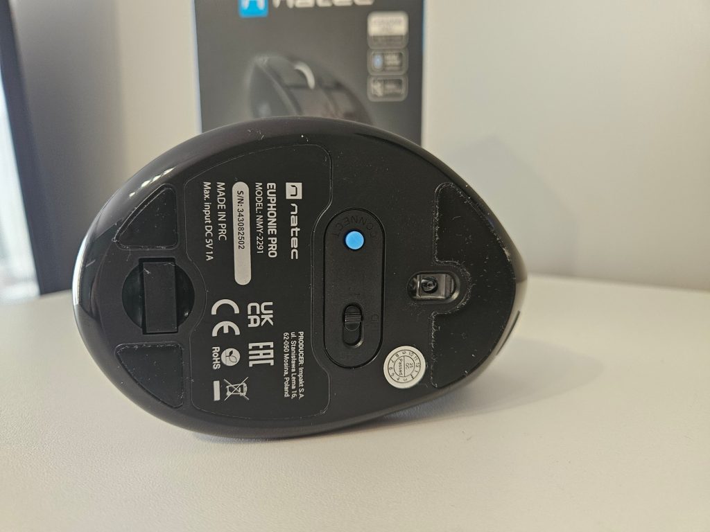 Natec Euphonie Pro