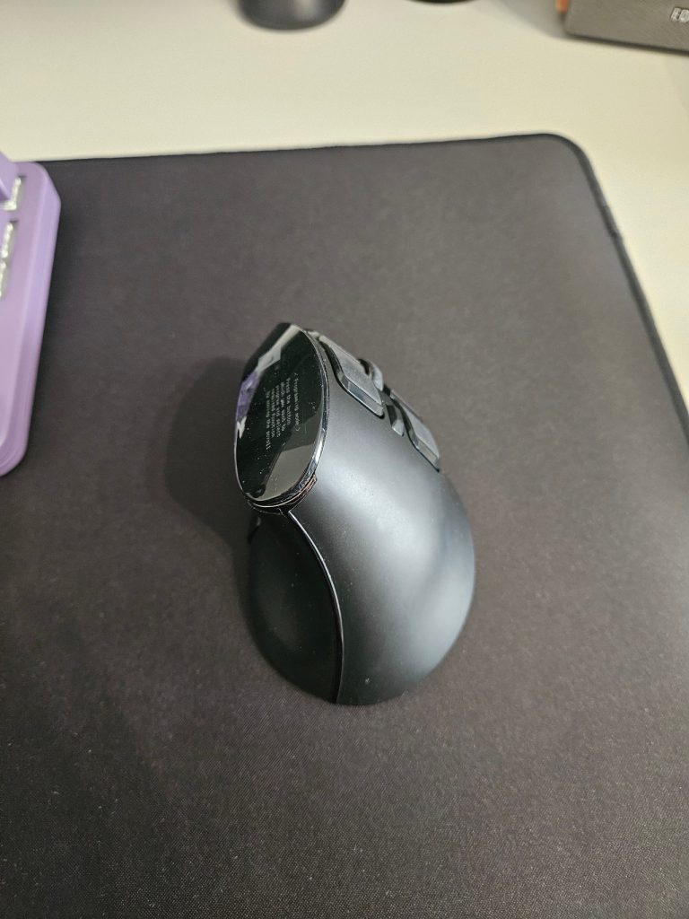 Natec Euphonie Pro