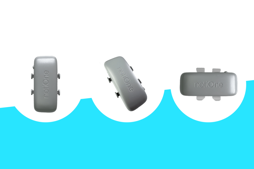 NotiOne GPS pet