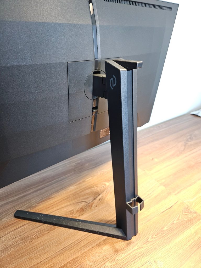 Philips Evnia 27M2N3800A Podstawa