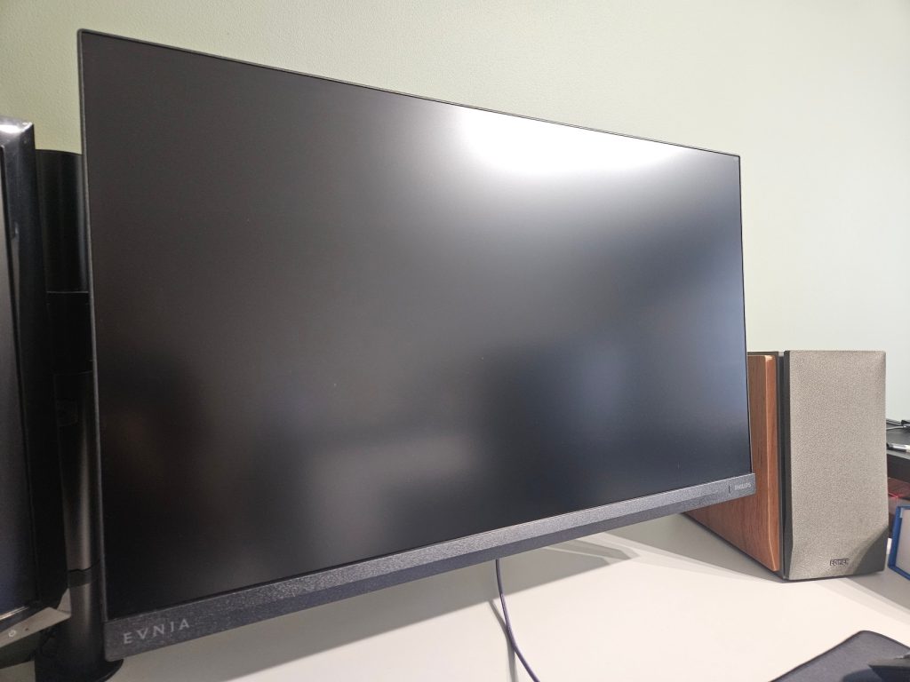 Philips Evnia 27M2N3800A vesa
