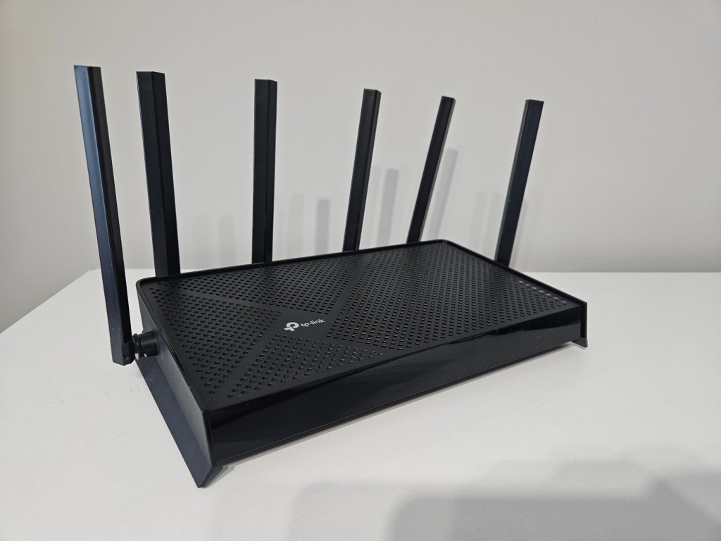 TP-Link Archer BE400