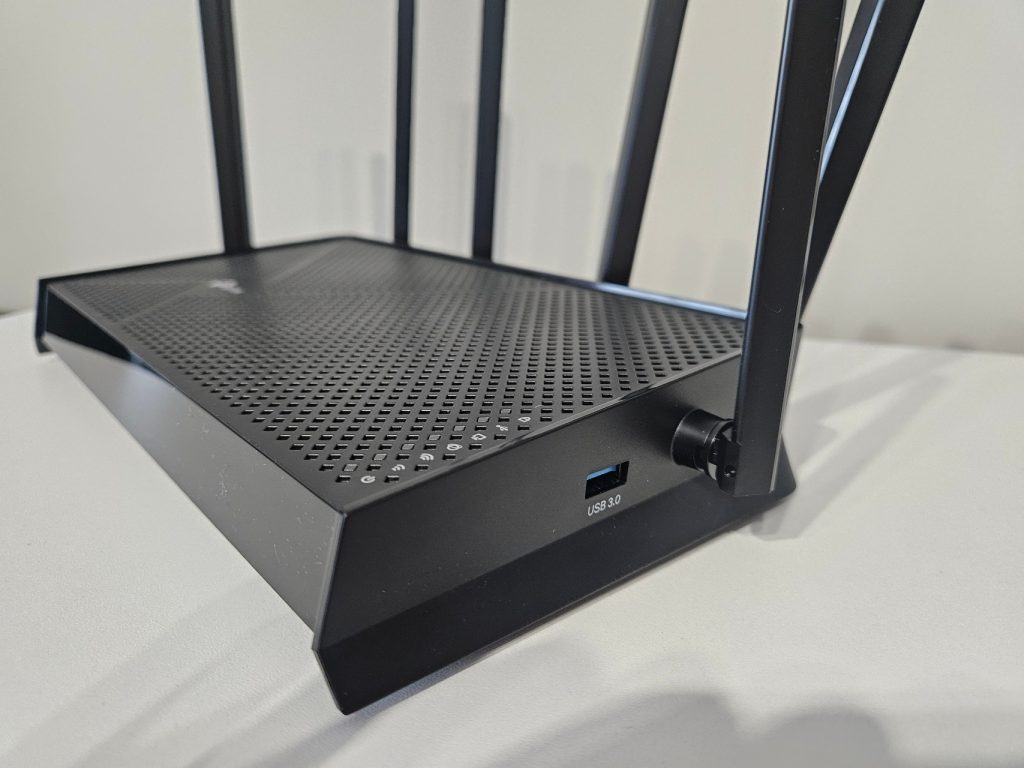 TP-Link Archer BE400