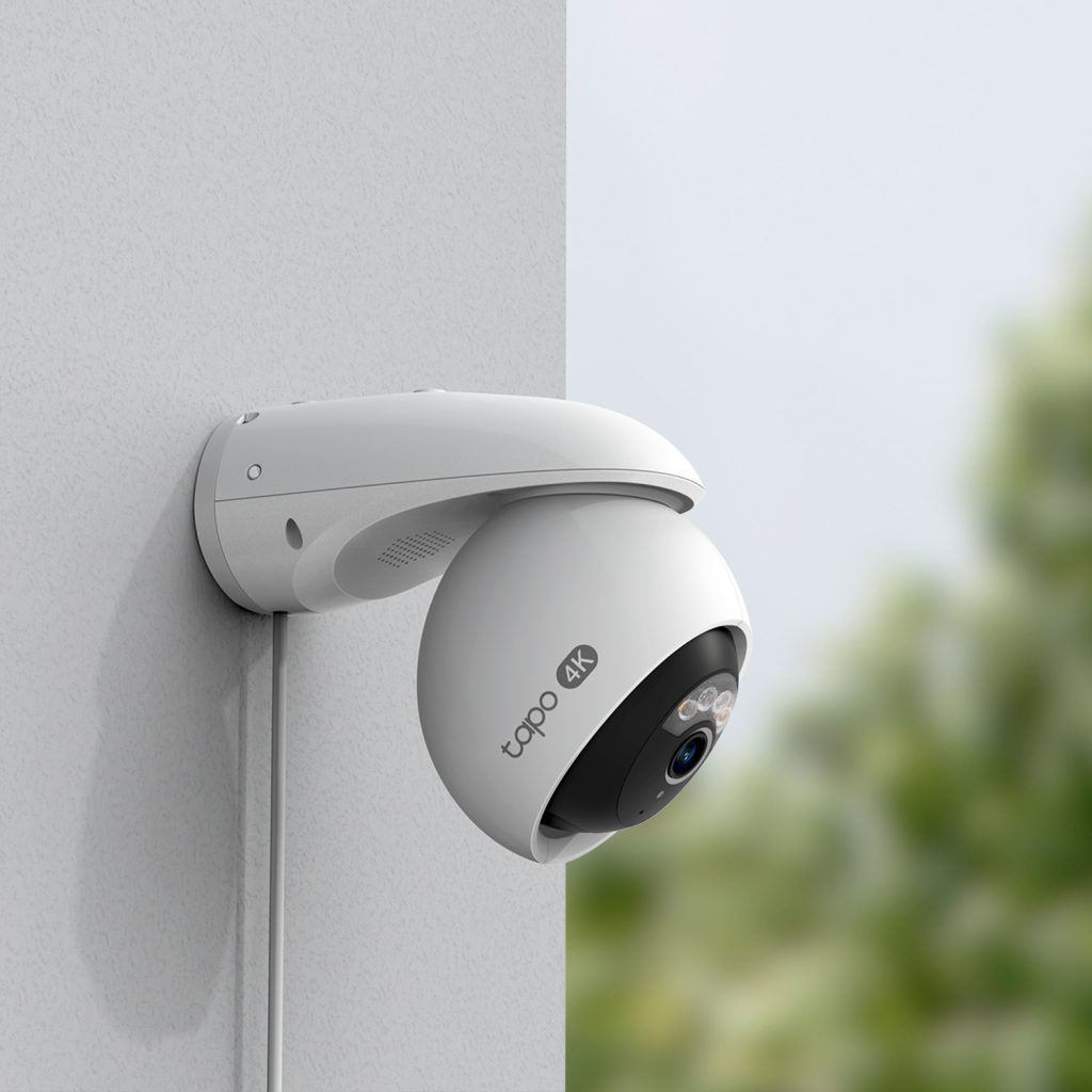 TP-Link Tapo C560WS
