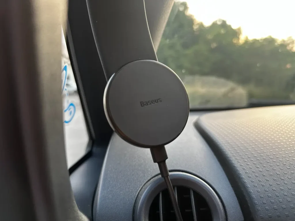 baseus c02 pro series