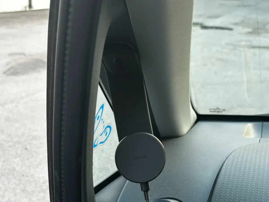 baseus c02 pro series