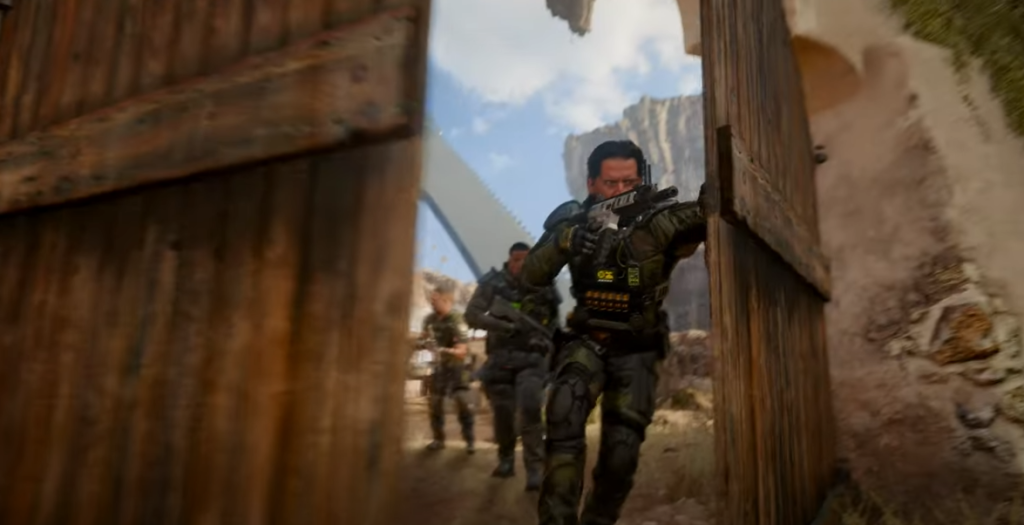 Call of Duty: Black Ops 7 - wszystko co wiemy na ten moment