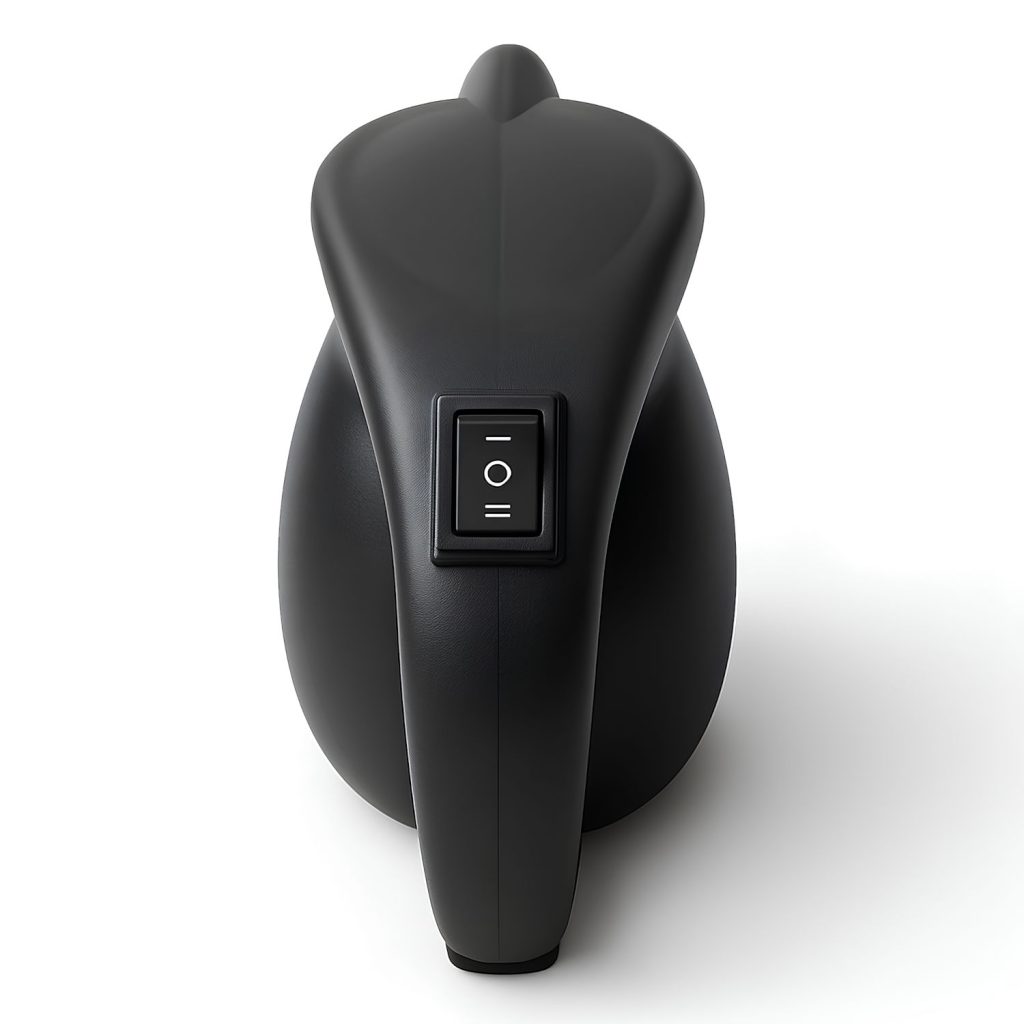 Mozos Xblower V2