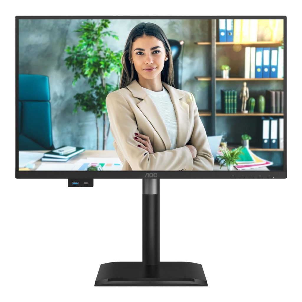 AOC P4