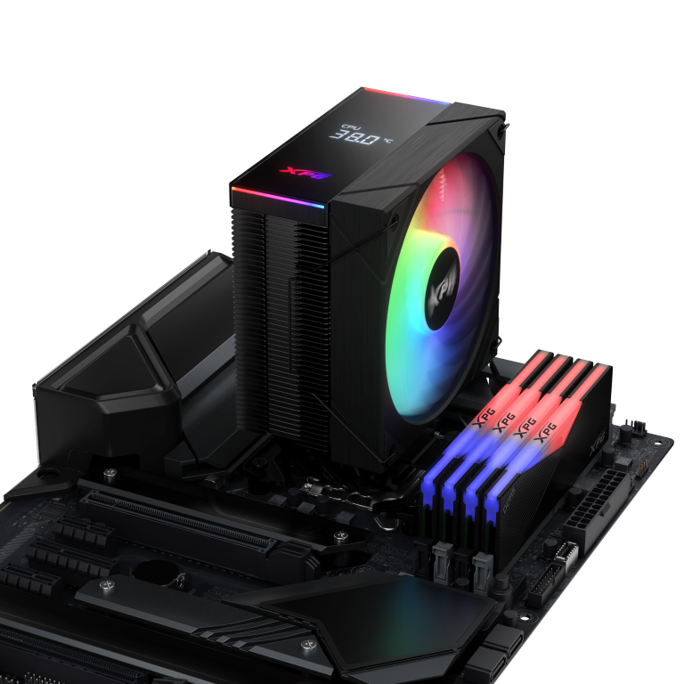 XPG prezentuje VALOR AIR PRO i MAESTRO PLUS – nowe rozwiązania dla graczy