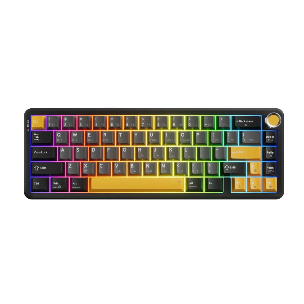 MARVO Titan 65