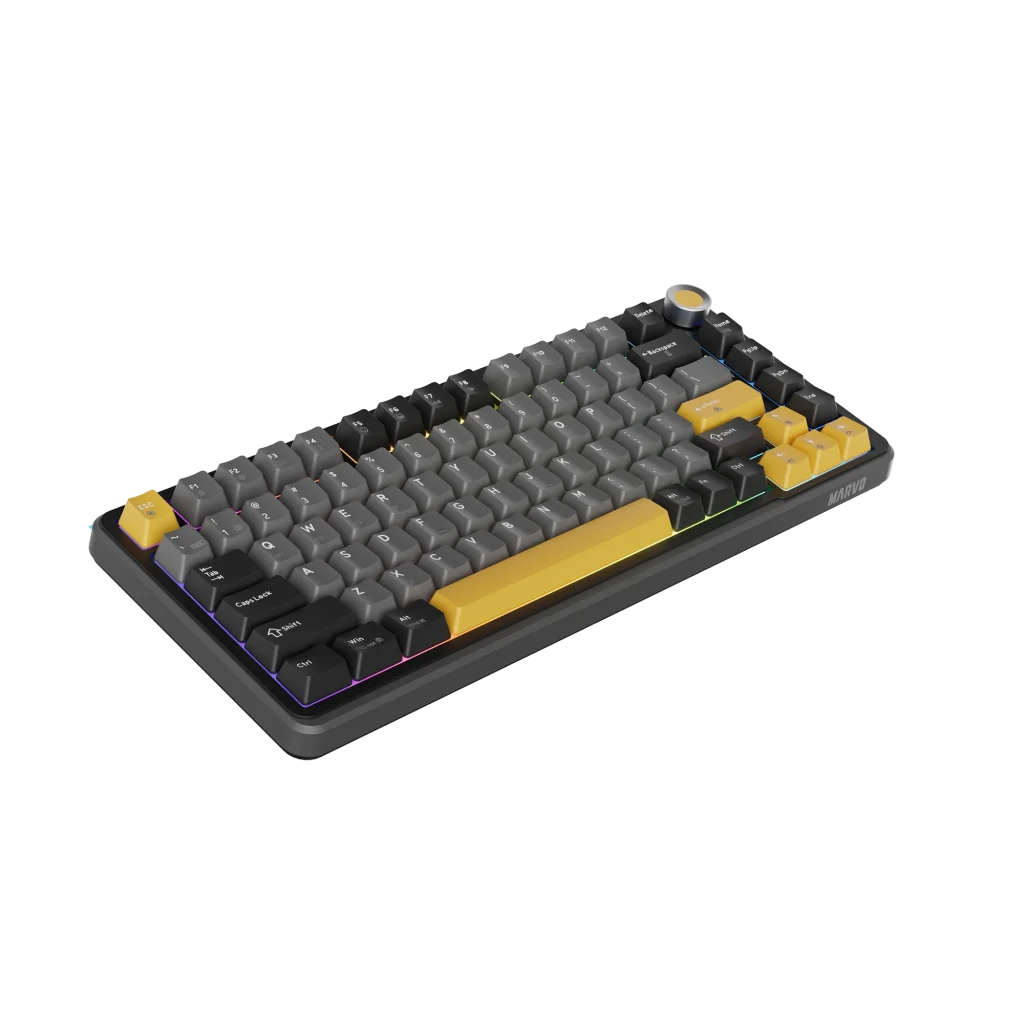 MARVO Titan 75