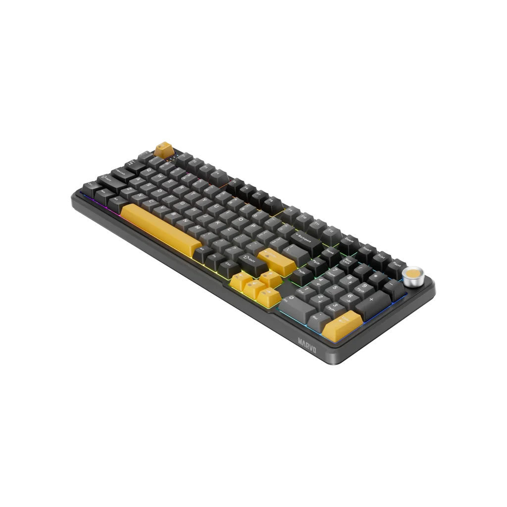 MARVO Titan 98