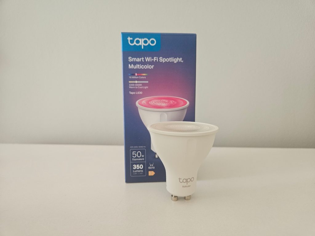 TP-Link Tapo L630