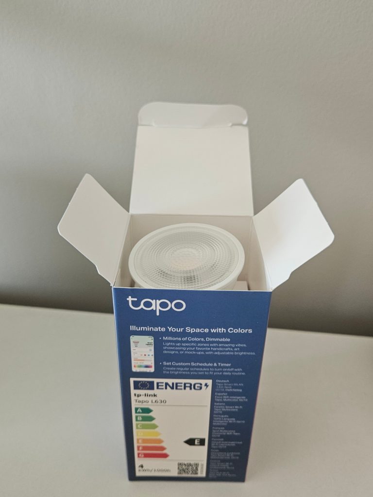 TP-Link Tapo L630